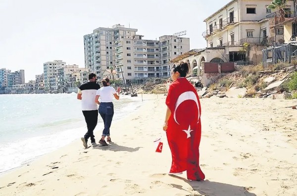 Millet Seçti Türkiye Güçlendi! Cumhurbaşkanı Erdoğan Liderliğinde 12 Yılda Tarihi Değişim